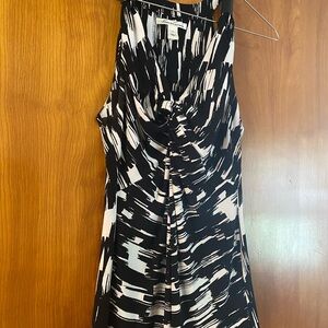 Kenneth Cole New York sleeveless dress tank